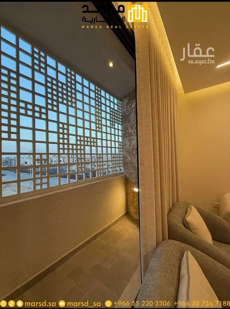 Apartment for Rent in Riyadh Al Arid 16