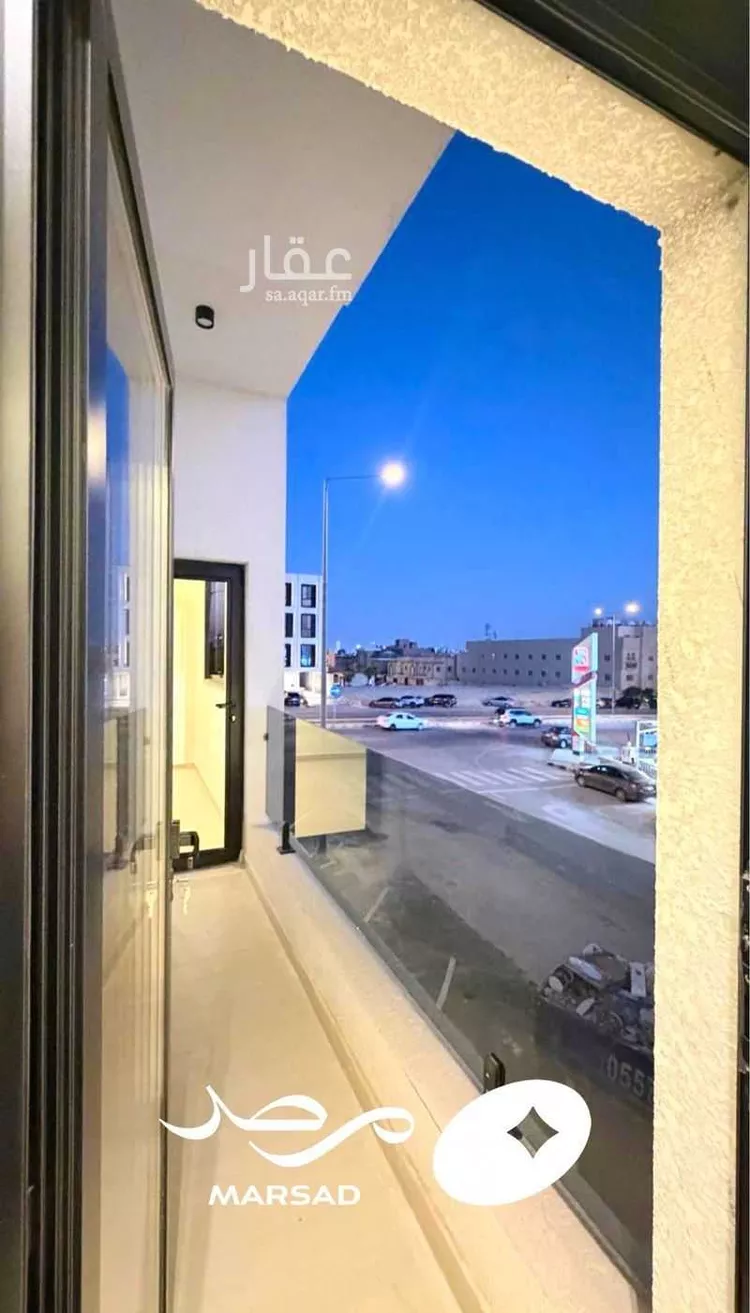 شقة للبيع في شارع الامير ناصر بن سعود بن فرحان ال سعود, حي الياسمين, مدينة الرياض, منطقة الرياض 22