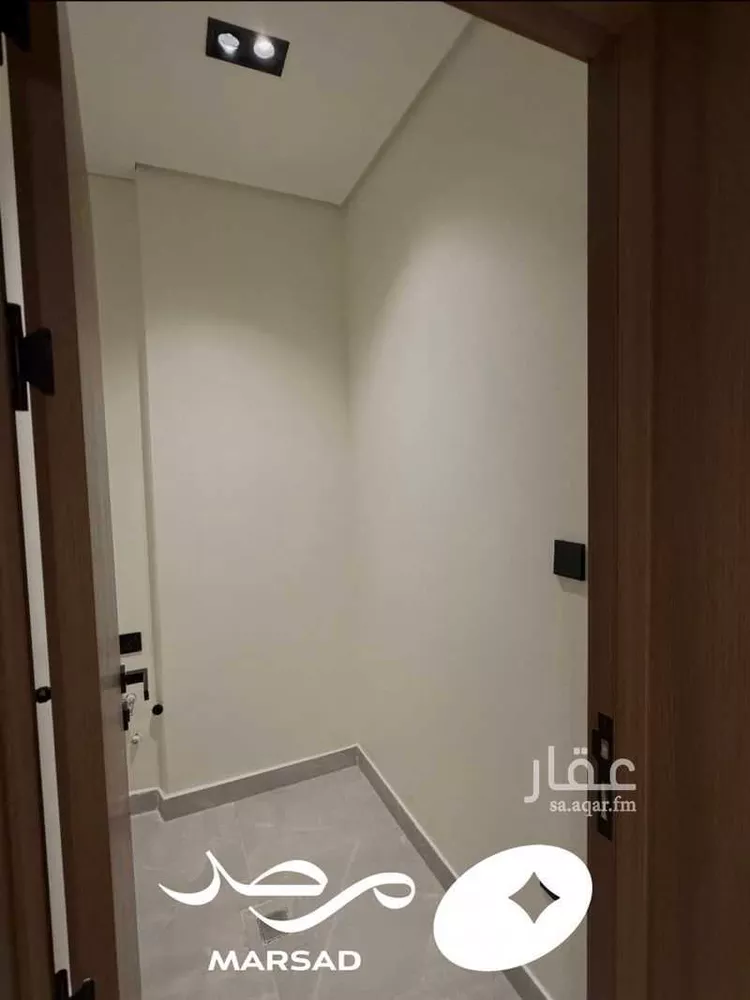 شقة للبيع في شارع وادي الصمان, حي حطين, مدينة الرياض, منطقة الرياض 8