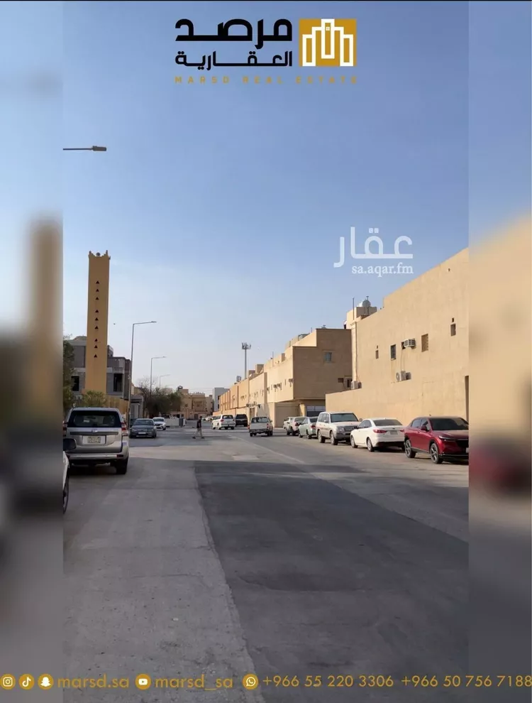 فيلا للبيع في شارع رقم 64, حي المونسية, مدينة الرياض, منطقة الرياض صورة 4