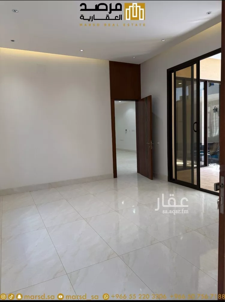 Villa for Sale in Riyadh Al Qirawan 6