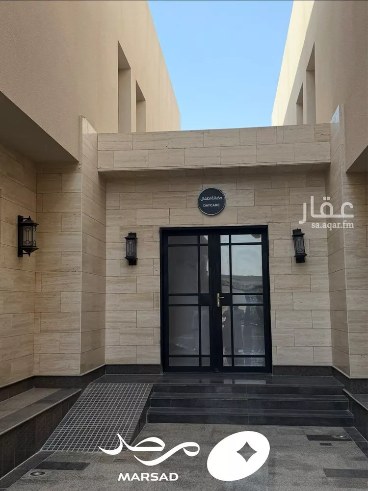 شقة للإيجار في شارع خالد بن العاص, حي النرجس, مدينة الرياض, منطقة الرياض صورة 2