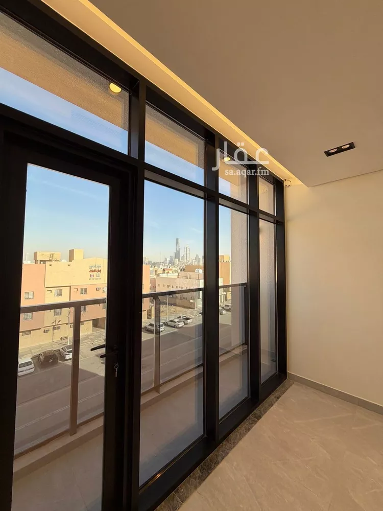 Apartment for Rent in Riyadh Hittin 15