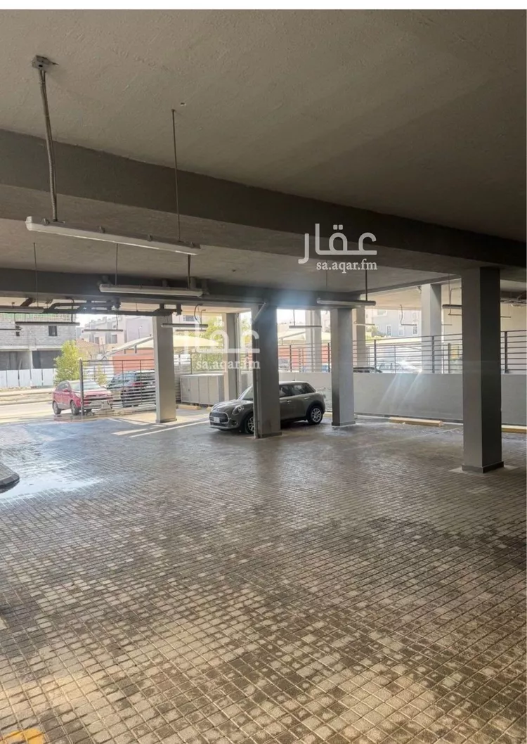 شقة للإيجار في شارع القصر, حي النرجس, مدينة الرياض, منطقة الرياض صورة 2