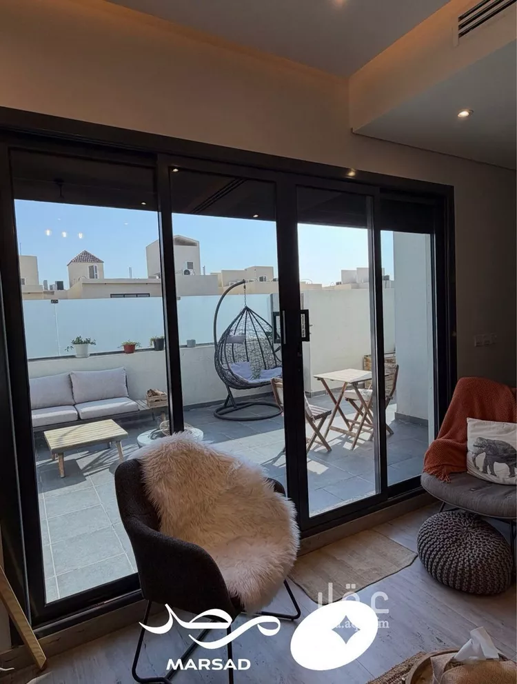 Villa for Rent in Riyadh Al Arid 16