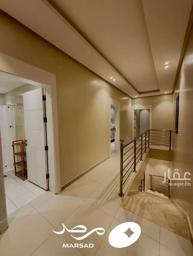 شقة للإيجار في شارع الأمير عبدالعزيز بن محمد بن عياف, حي الياسمين, مدينة الرياض, منطقة الرياض 11