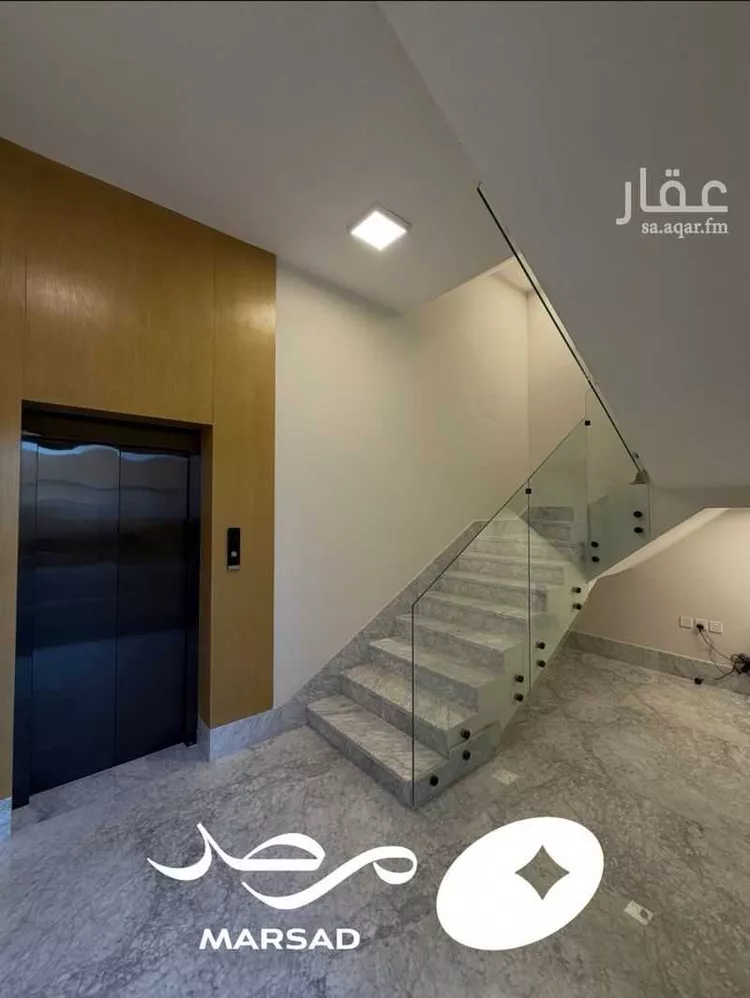 دور للإيجار في شارع أبي داود المصحفي, حي النرجس, مدينة الرياض, منطقة الرياض 6