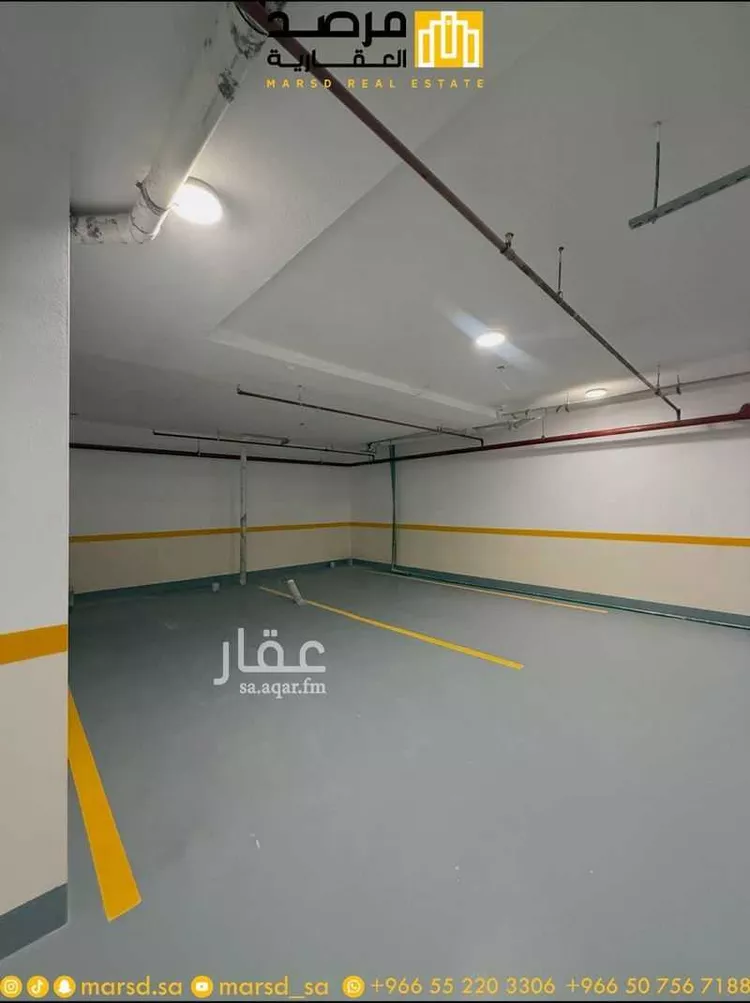 Apartment for Rent in Riyadh Al Arid 12
