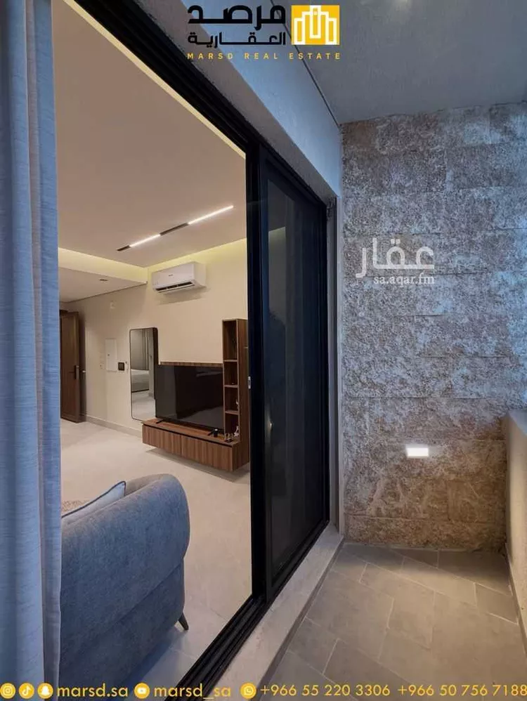 Apartment for Rent in Riyadh Al Arid 15