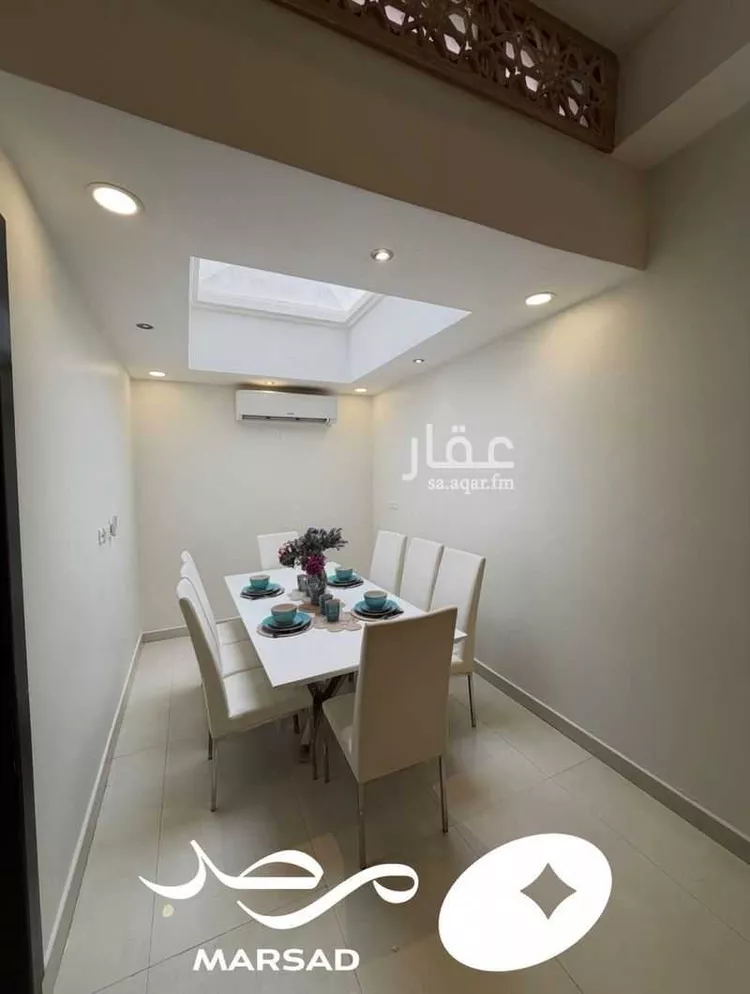 شقة للبيع في شارع صالح العذل, حي العارض, مدينة الرياض, منطقة الرياض 7