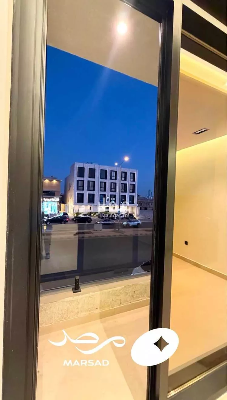 شقة للبيع في شارع الامير ناصر بن سعود بن فرحان ال سعود, حي الياسمين, مدينة الرياض, منطقة الرياض 17