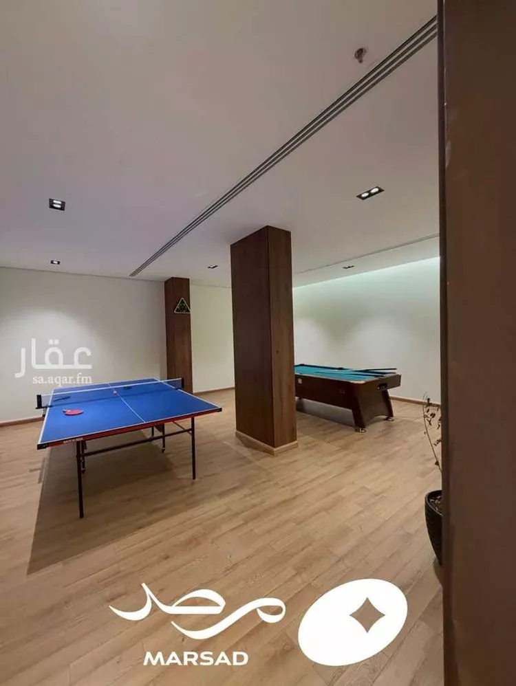 شقة للبيع في شارع وادي الصمان, حي حطين, مدينة الرياض, منطقة الرياض 15