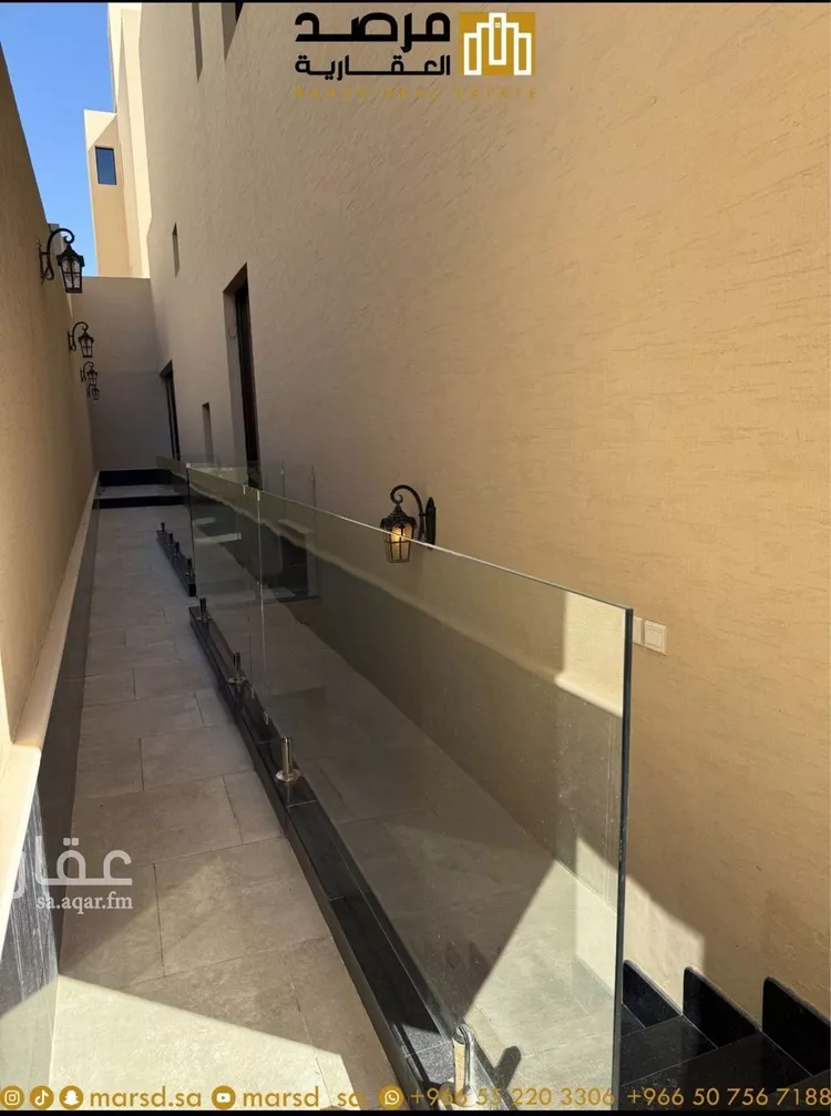 Villa for Sale in Riyadh Al Qirawan 24