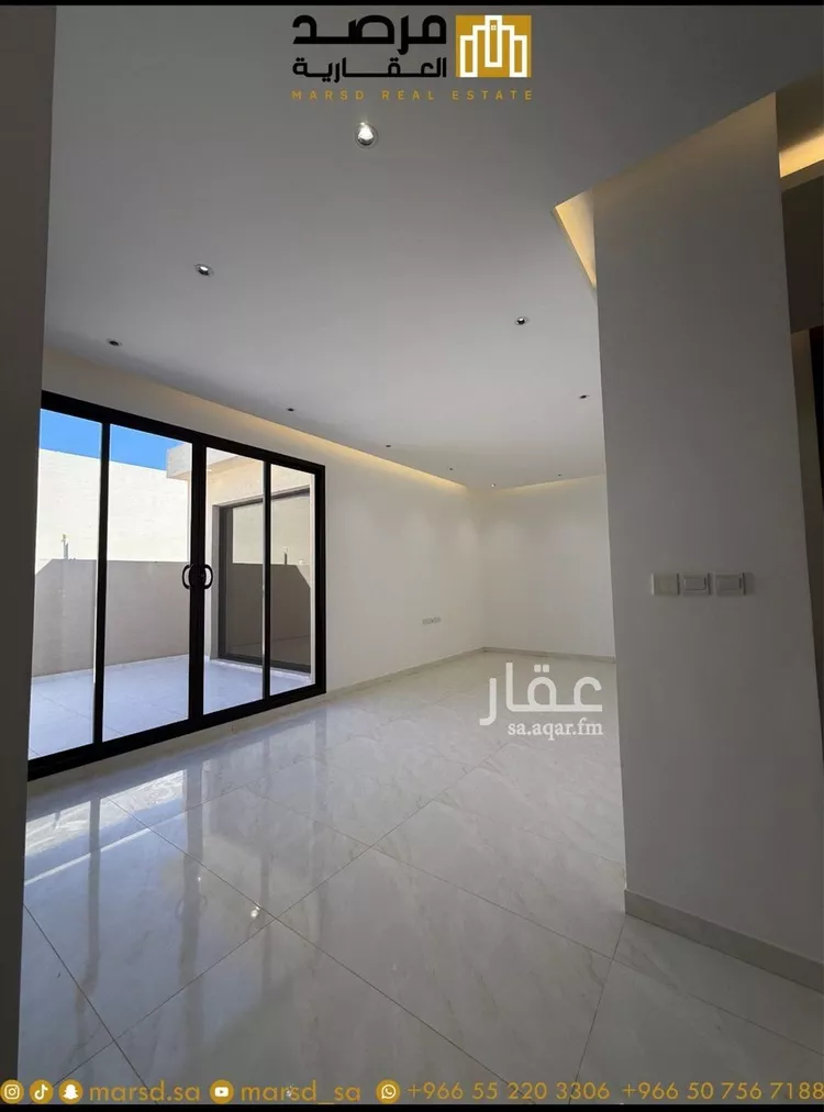 Villa for Sale in Riyadh Al Qirawan 23