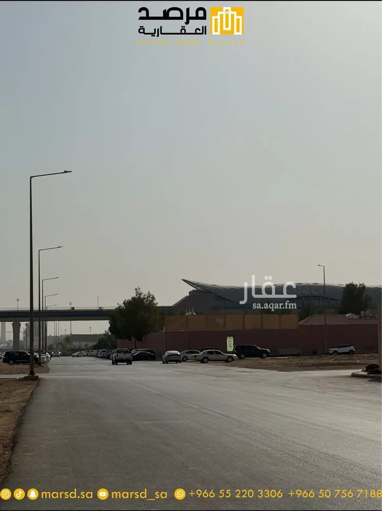 شقة للبيع في شارع صالح العذل, حي العارض, مدينة الرياض, منطقة الرياض صورة 2