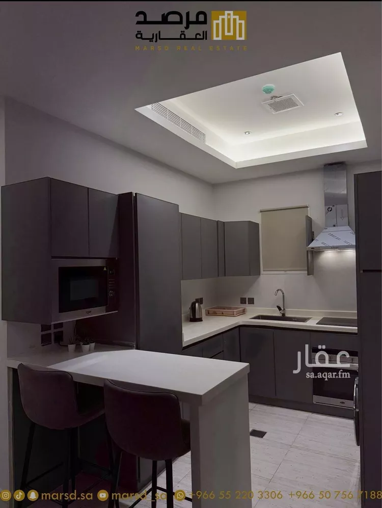 Apartment for Sale in Riyadh Al Malqa 6