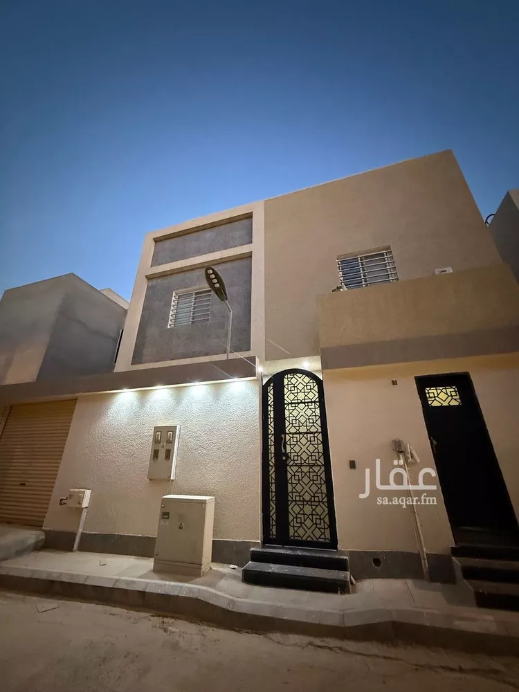 فيلا للإيجار في شارع رقم 532, حي النرجس, مدينة الرياض, منطقة الرياض