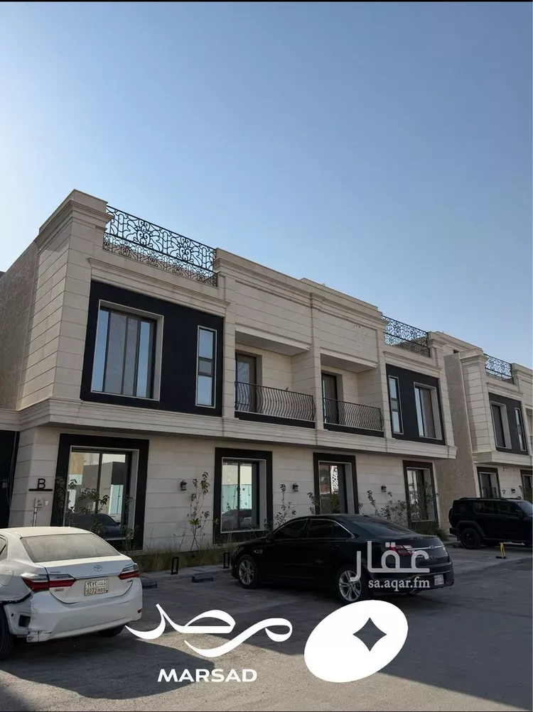 شقة للإيجار في شارع يدمه, حي النرجس, مدينة الرياض, منطقة الرياض صورة 2