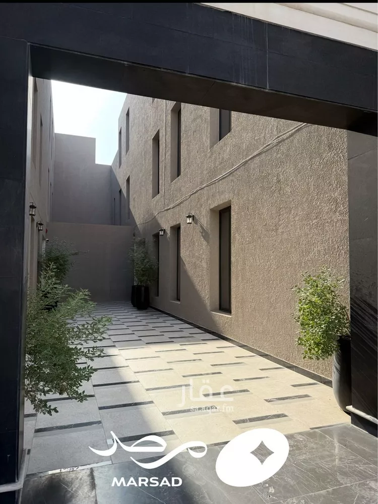 شقة للإيجار في شارع يدمه, حي النرجس, مدينة الرياض, منطقة الرياض صورة 5