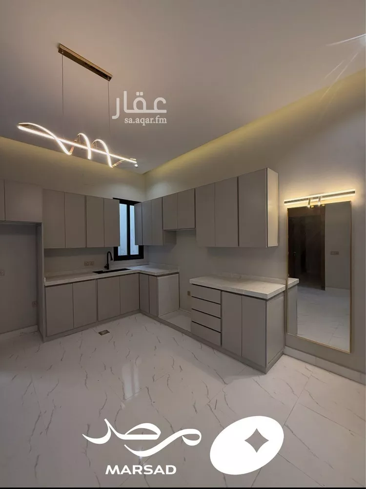 شقة للإيجار في شارع عبدالله بن عبدالرحمن سراج, حي النرجس, مدينة الرياض, منطقة الرياض صورة 5