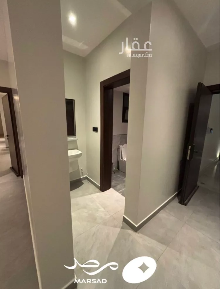 شقة للإيجار في شارع القصر, حي العارض, مدينة الرياض, منطقة الرياض صورة 2