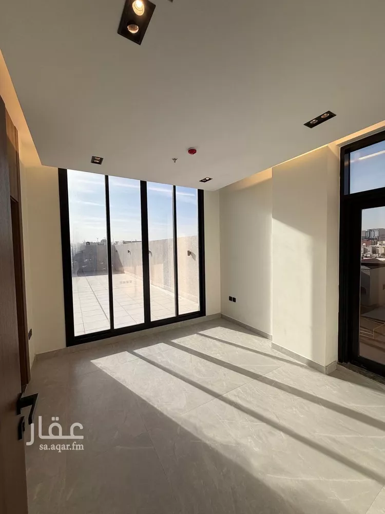 شقة للإيجار في شارع وادي الصمان, حي حطين, مدينة الرياض, منطقة الرياض صورة 4