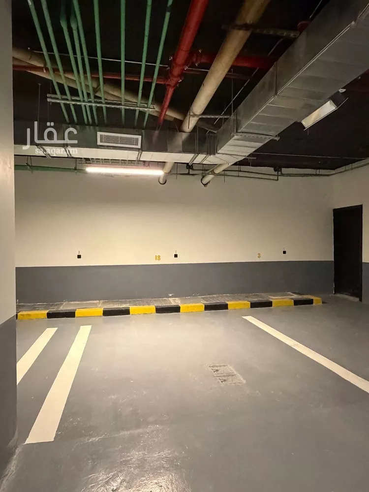 Apartment for Rent in Riyadh Hittin 17