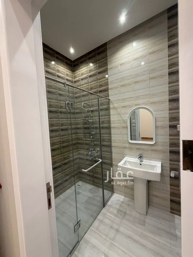 شقة للإيجار في شارع صالح العذل, حي العارض, مدينة الرياض, منطقة الرياض صورة 4