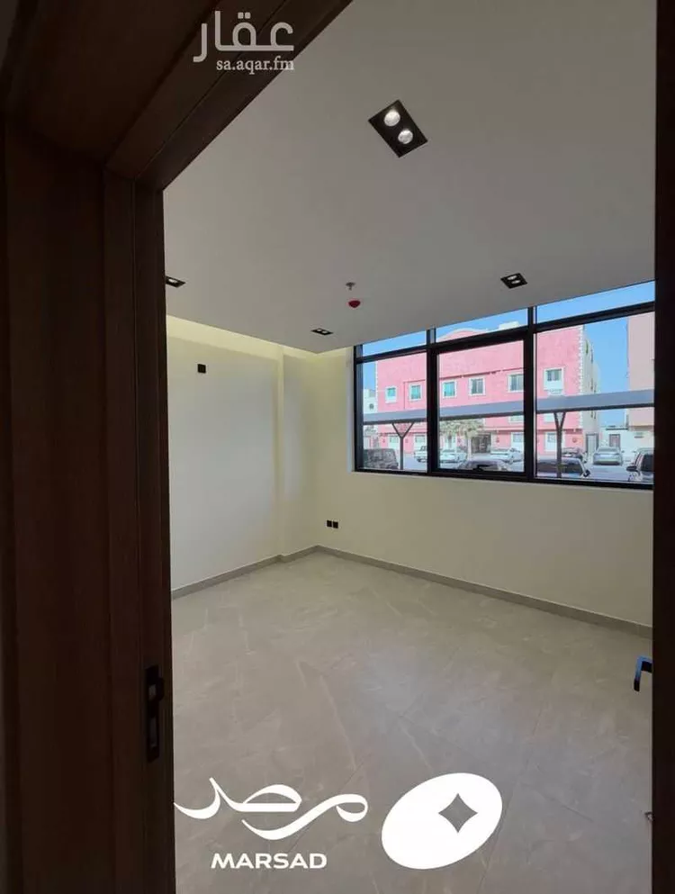 شقة للإيجار في شارع وادي الصمان, حي حطين, مدينة الرياض, منطقة الرياض 8