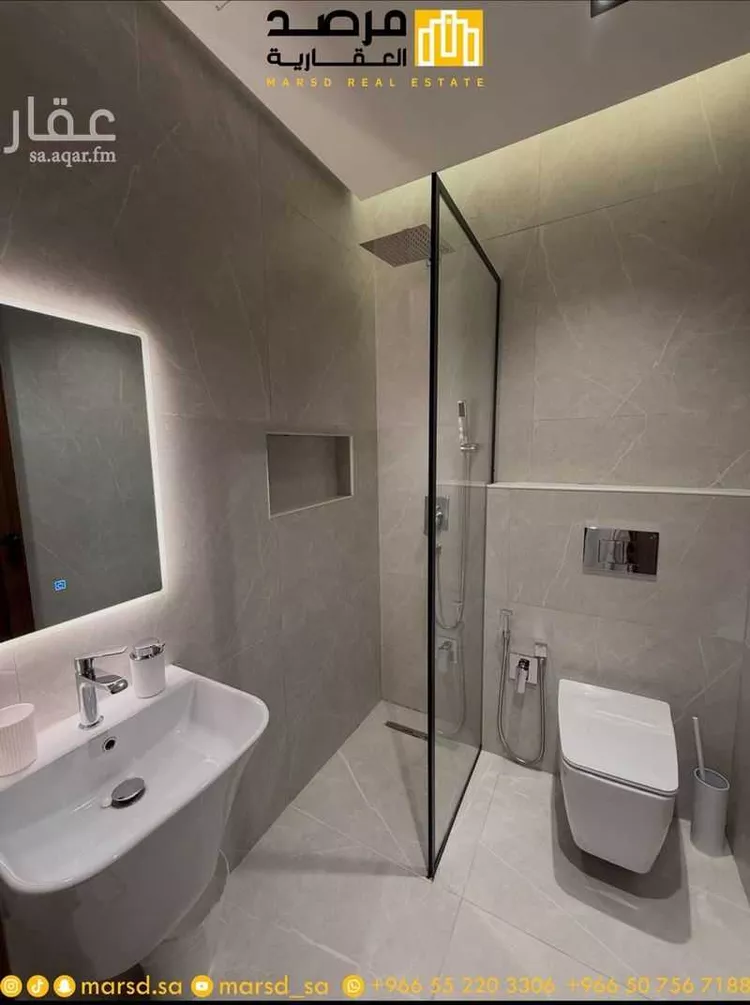 Apartment for Rent in Riyadh Al Arid 9