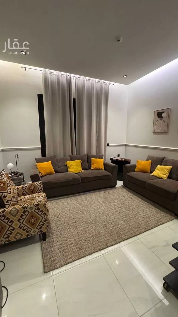 شقة للبيع في شارع الفروسية, حي ظهرة لبن, مدينة الرياض, منطقة الرياض 12