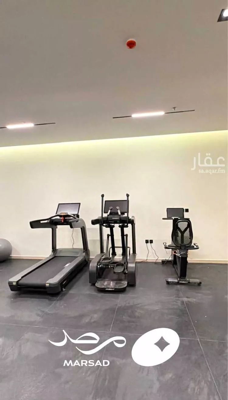 شقة للبيع في شارع الامير ناصر بن سعود بن فرحان ال سعود, حي الياسمين, مدينة الرياض, منطقة الرياض 8