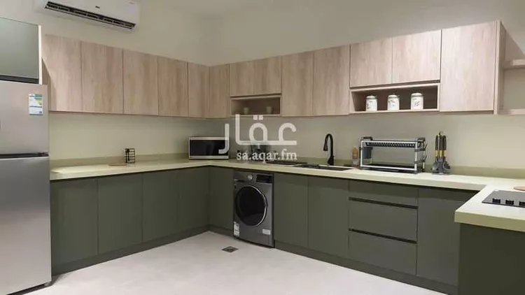 شقة للإيجار في شارع يدمه, حي النرجس, مدينة الرياض, منطقة الرياض