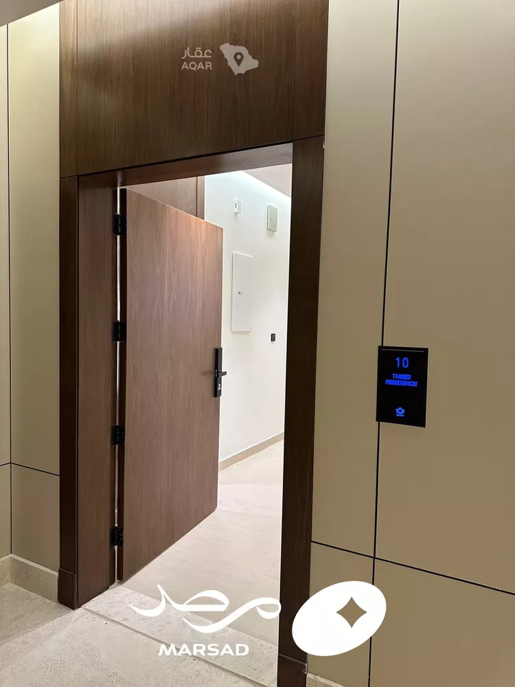 شقة للإيجار في شارع الامير ناصر بن سعود بن فرحان ال سعود, حي الياسمين, مدينة الرياض, منطقة الرياض 4