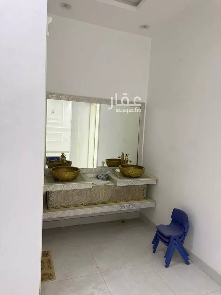فيلا للإيجار في شارع أحمد مفتي المكي الحنفي, حي طويق, مدينة الرياض, منطقة الرياض صورة 4