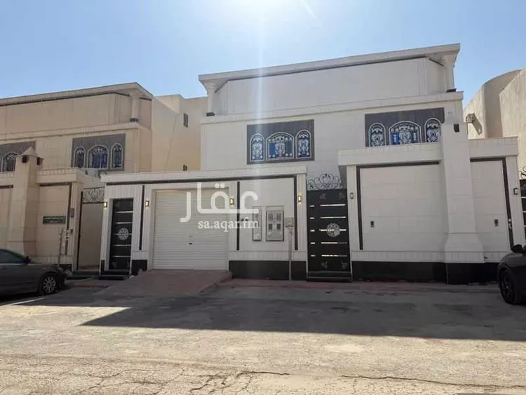 فيلا للإيجار في شارع إبراهيم اللحياني, حي طويق, مدينة الرياض, منطقة الرياض