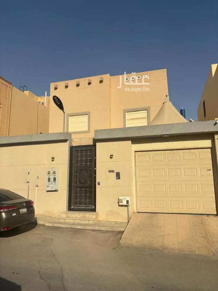 Villa for Sale in Riyadh Al Hazm