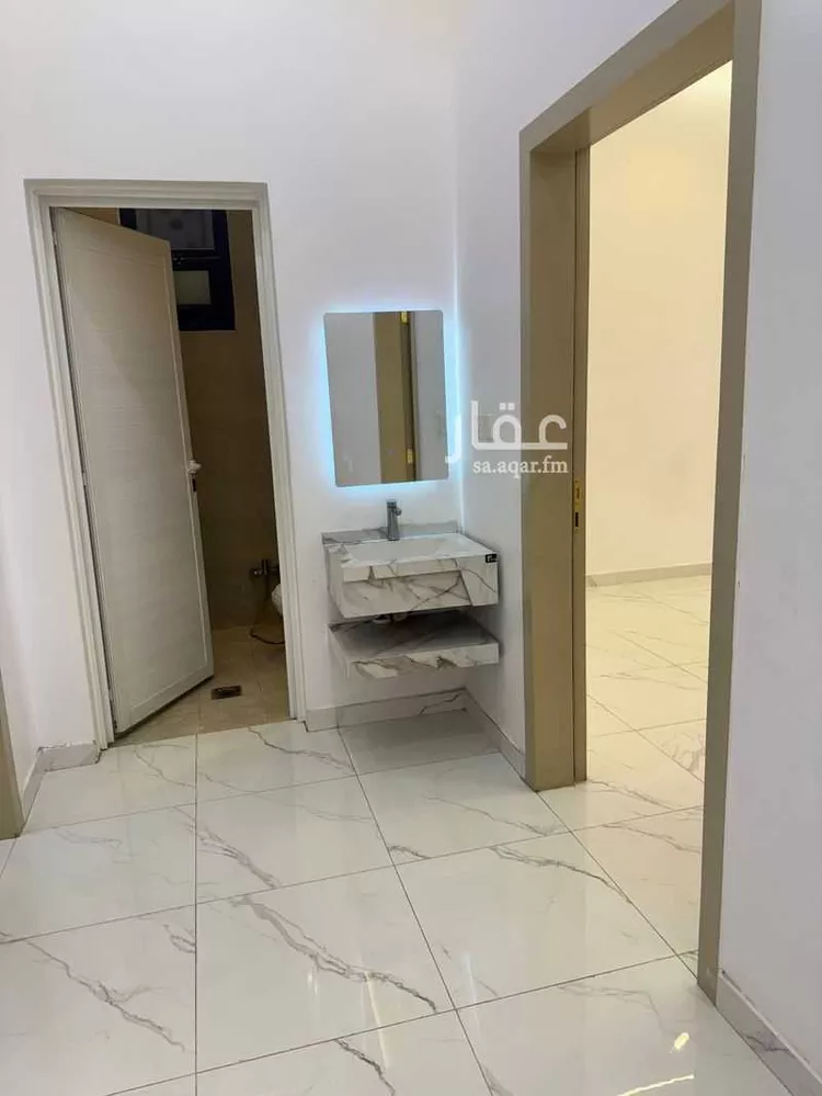 شقة للإيجار في شارع الرمحة ، حي عريض ، الرياض ، منطقة الرياض صورة 4