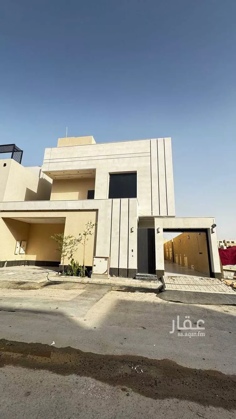 دور للبيع في حي الرمال, مدينة الرياض, منطقة الرياض
