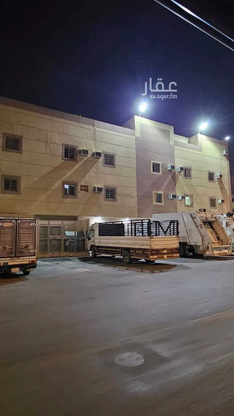 عمارة للبيع في شارع الميناء, حي الدار البيضاء, مدينة الرياض, منطقة الرياض