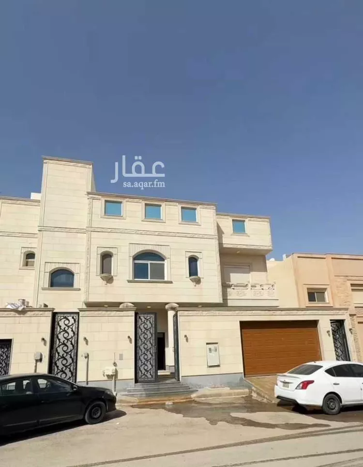 Villa for Sale in Riyadh Irqah