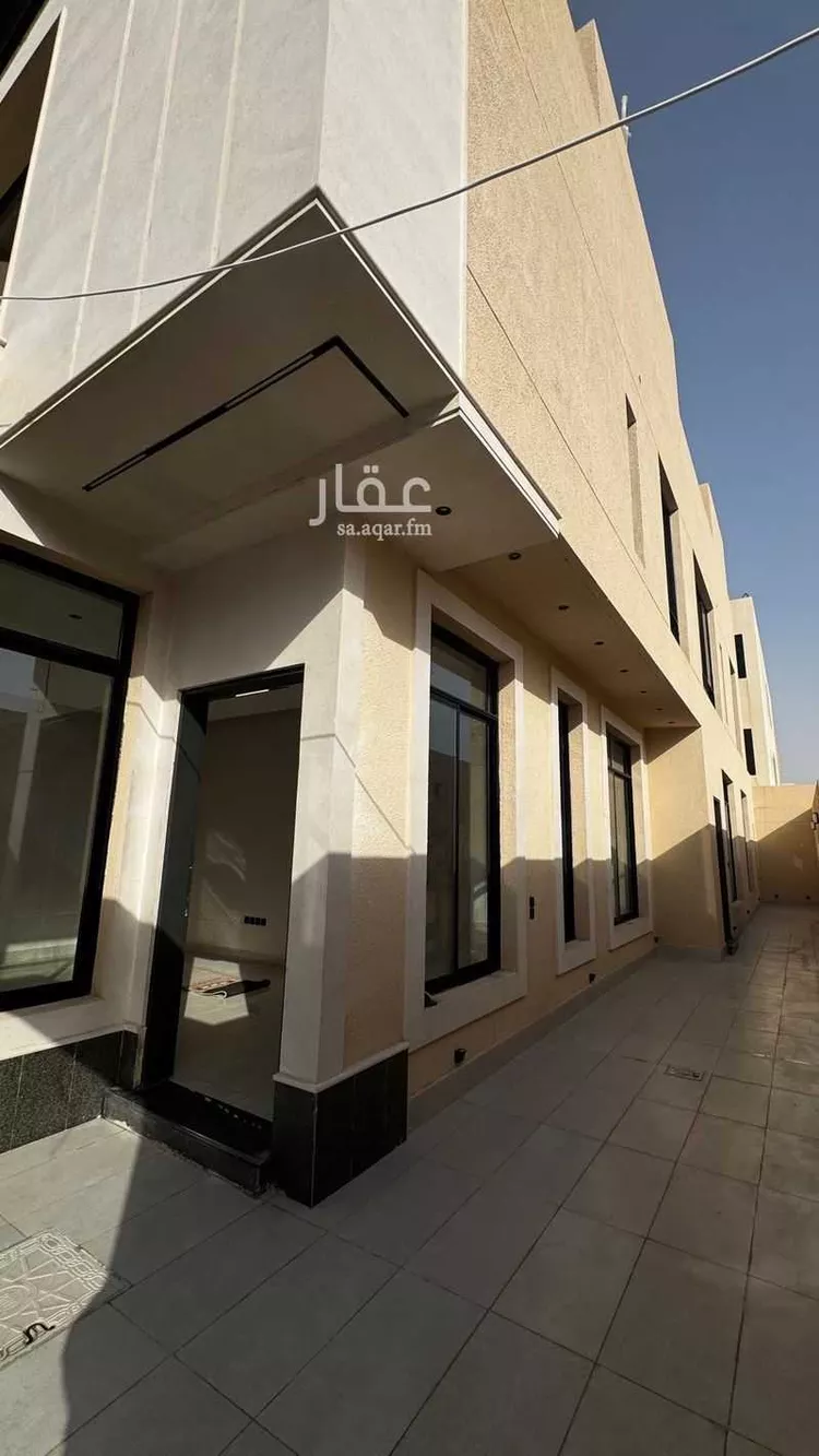 دور للبيع في حي الرمال, مدينة الرياض, منطقة الرياض صورة 2