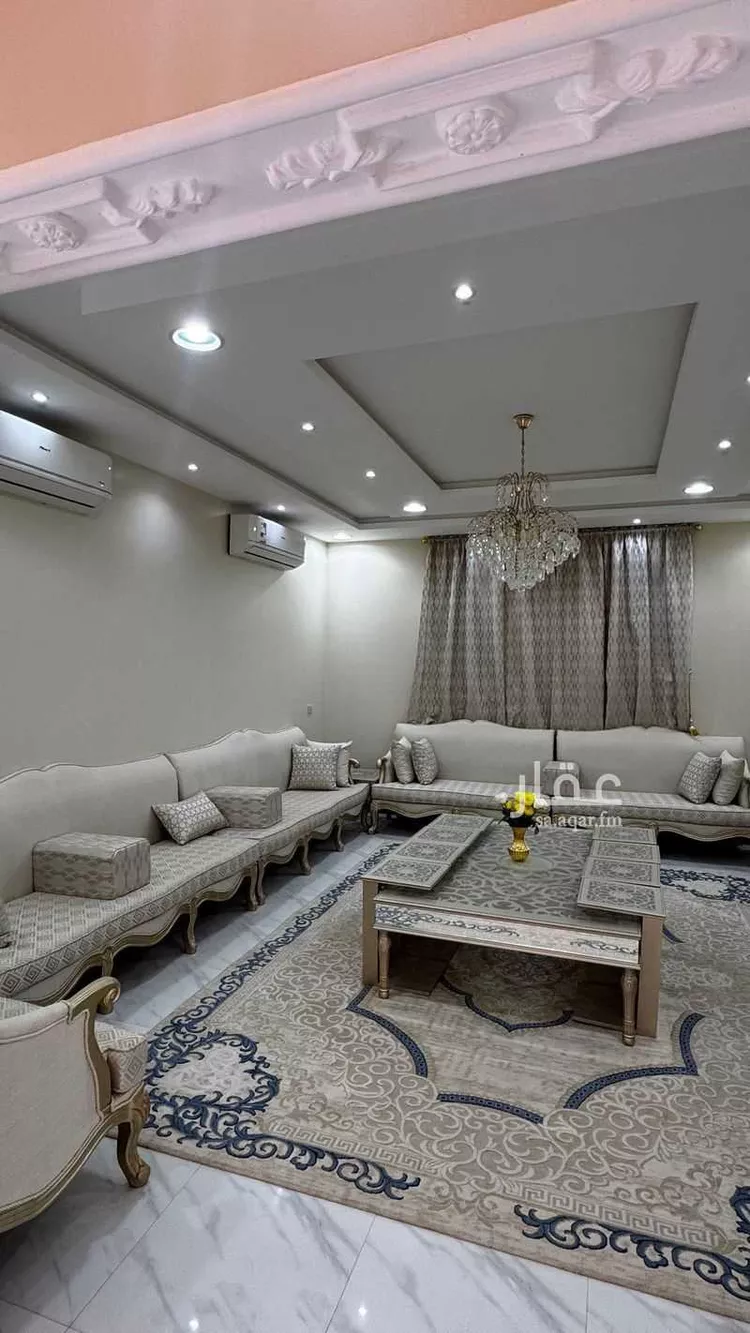 Villa for Sale in Al Kharj Az Zahir