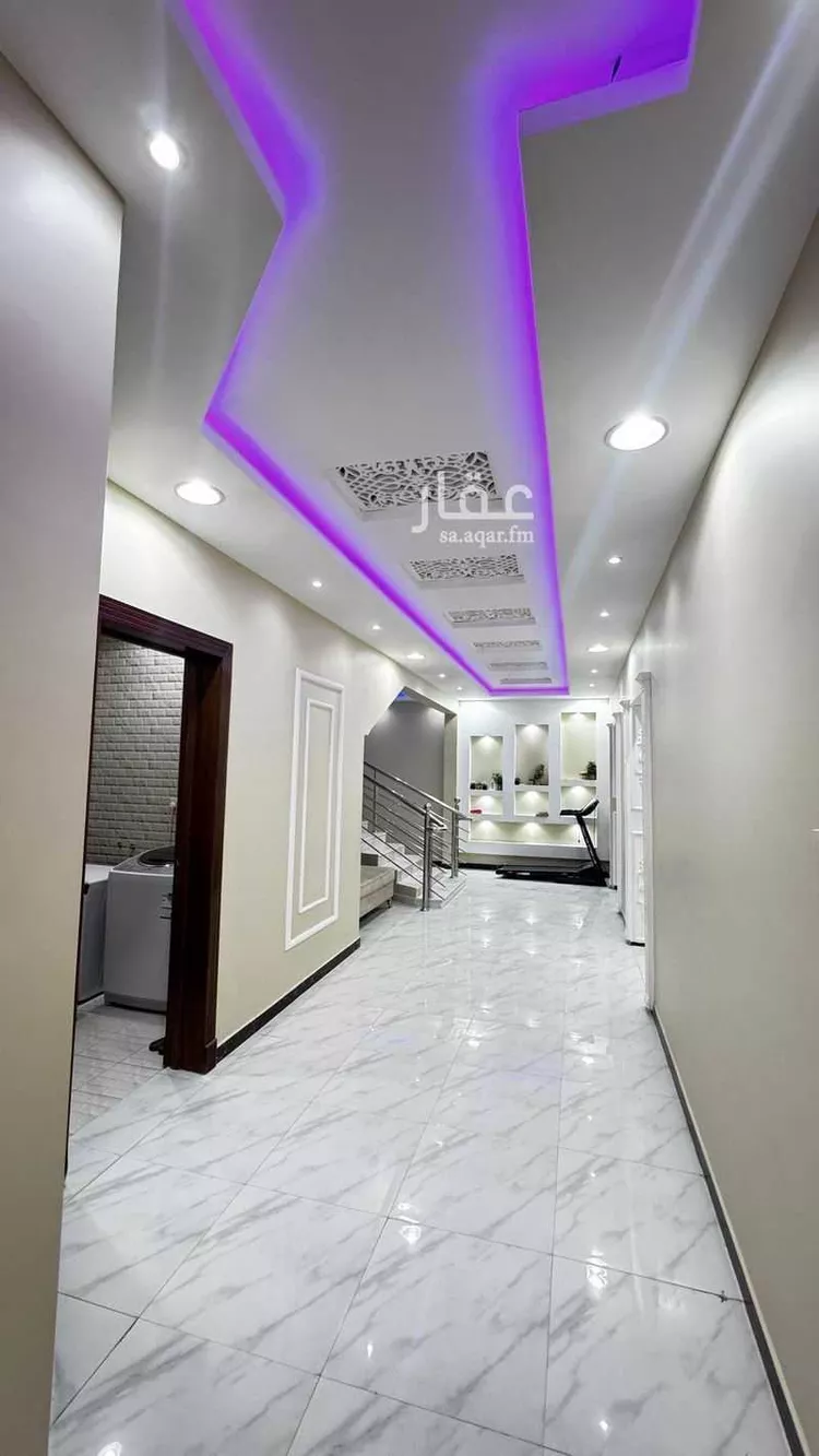 Villa for Sale in Al Kharj Az Zahir صورة 3