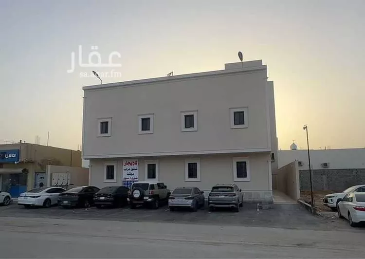 Building for Sale in Al Kharj Az Zahir