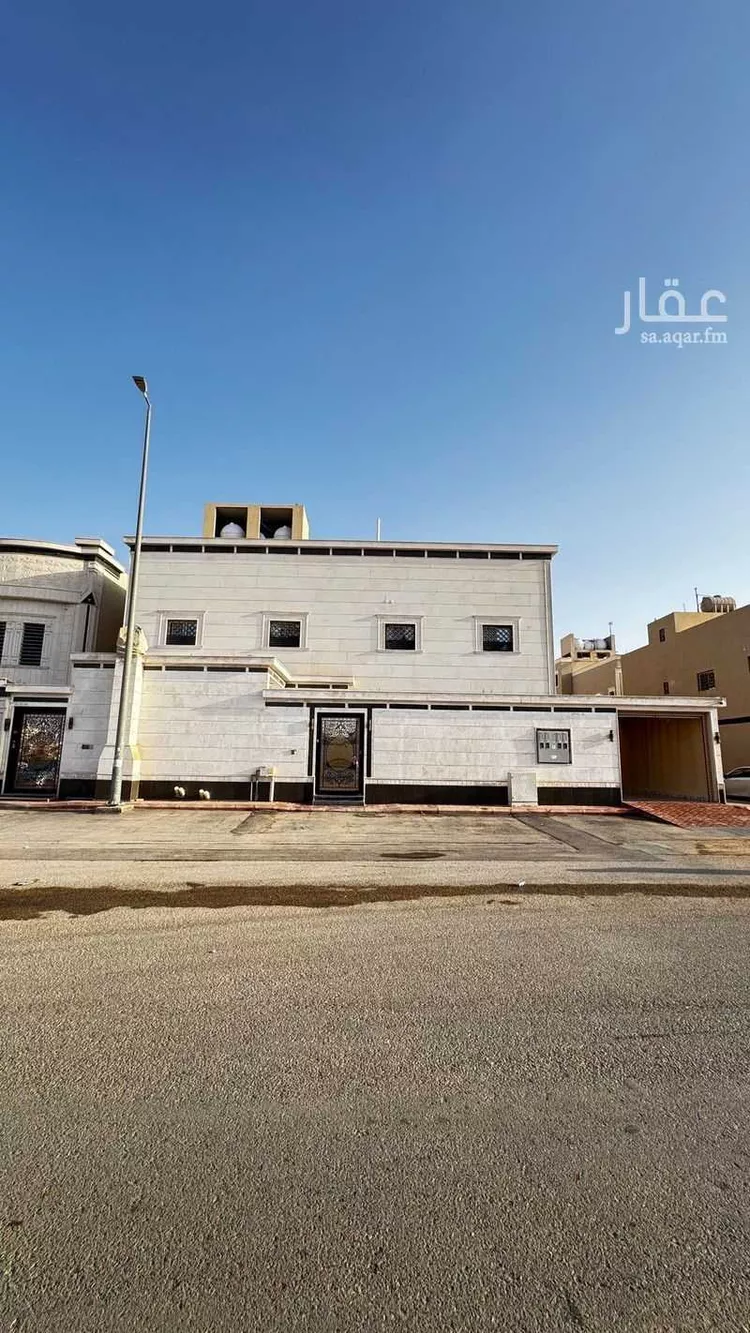 Villa for Sale in Al Kharj Az Zahir صورة 5