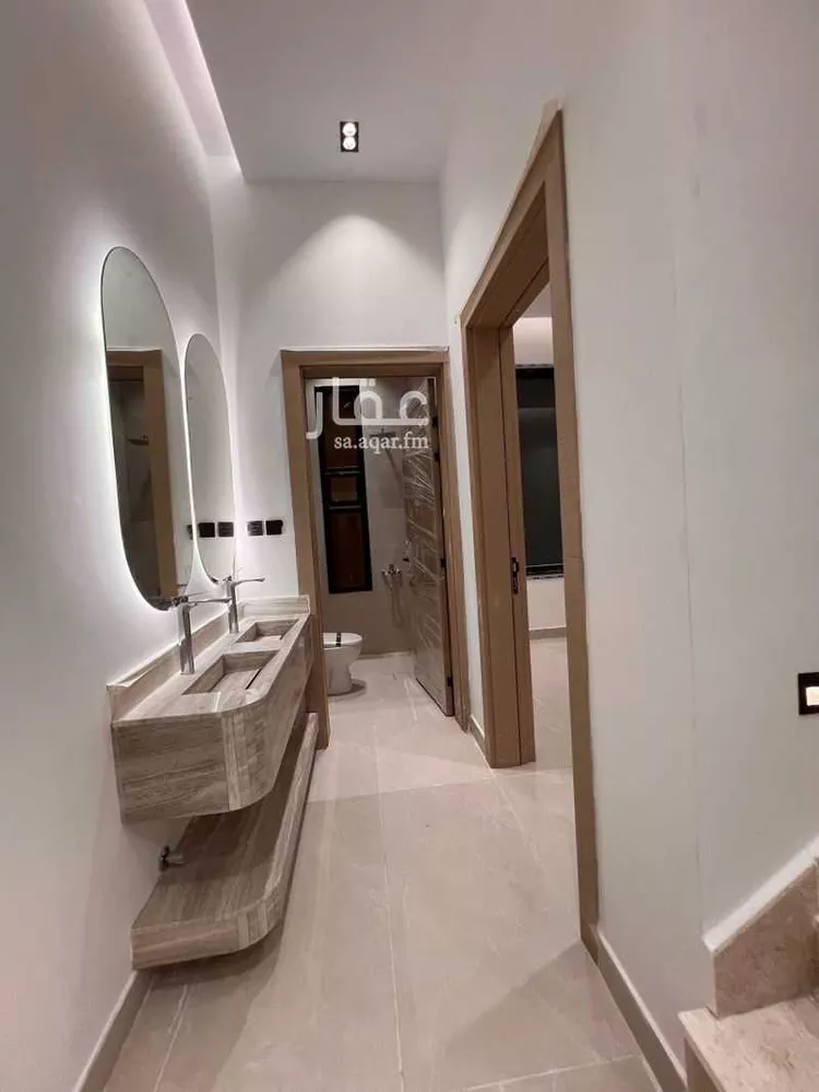 دور للبيع في شارع الكواكب ، حي السعادة ، الرياض ، منطقة الرياض صورة 3