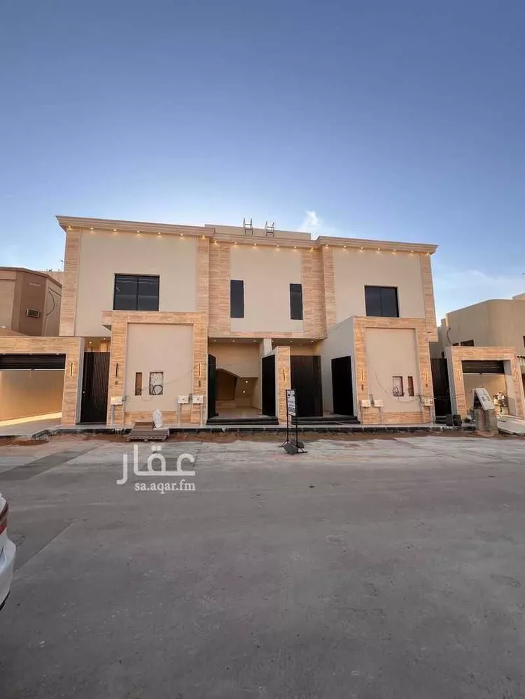 Floor for Sale in Riyadh Al Fayha صورة 4