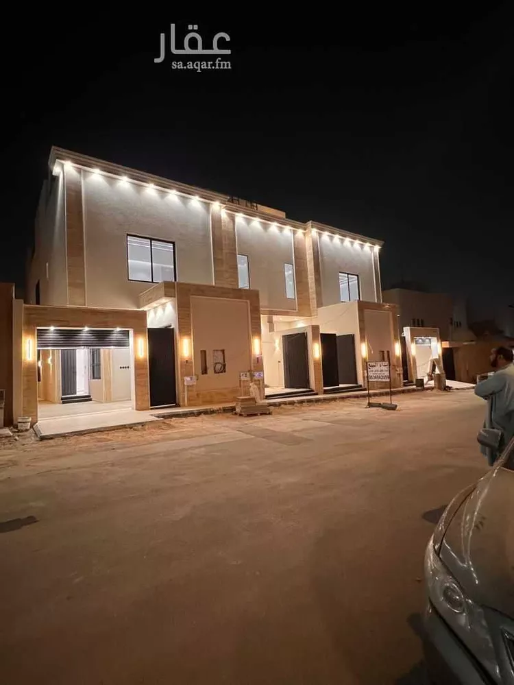 Floor for Sale in Riyadh Al Fayha