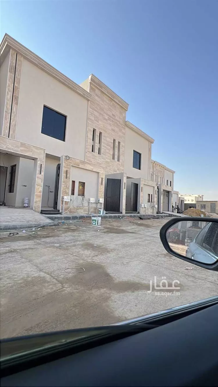 دور للبيع في شارع الكواكب ، حي السعادة ، الرياض ، منطقة الرياض صورة 2